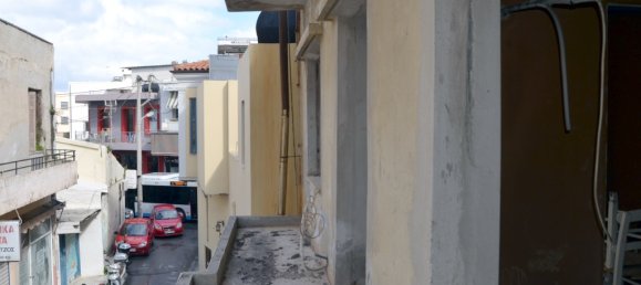 Недвижимость с 2 спальнями в Ираклион, Крит, Греция № 56477 9