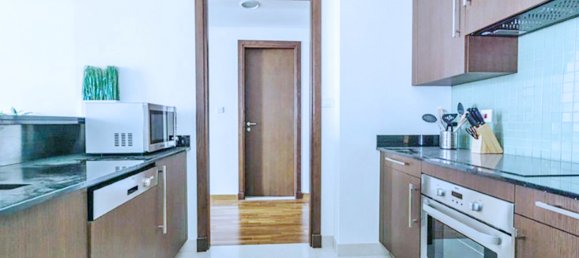 Квартира с 1 спальней в DIFC, ОАЭ № 534 5