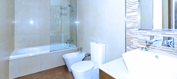 Квартира с 1 спальней в DIFC, ОАЭ № 534 7