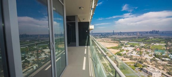 Квартира с 1 спальней в DIFC, ОАЭ № 534 10