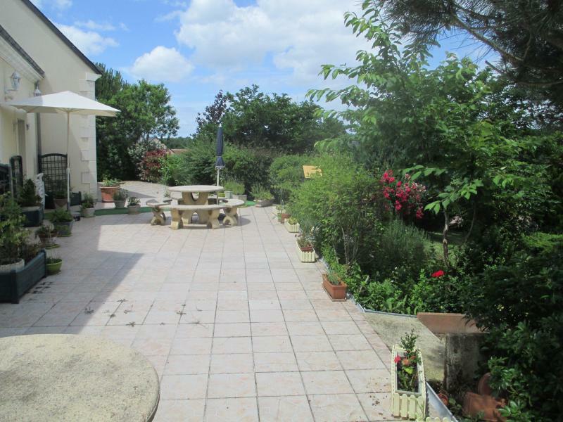 11 chambres Maison à Pernay, France No. 67777