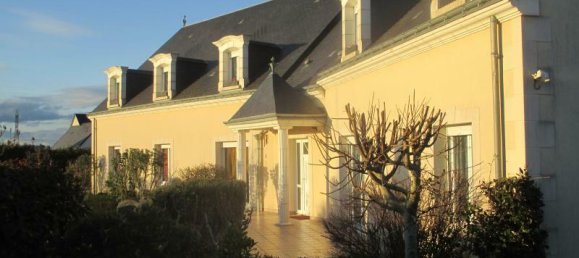 11 chambres Maison à Pernay, France No. 67777 2