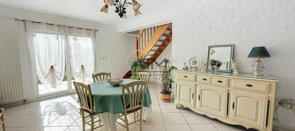 11 chambres Maison à Pernay, France No. 67777 3