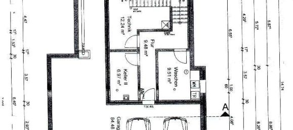 1 Schlafzimmer Villa in Unna, Germany, Nr. 279178 24