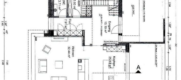 1 Schlafzimmer Villa in Unna, Germany, Nr. 279178 23