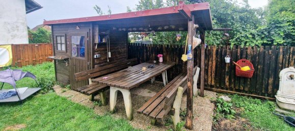 4 rooms Townhouse in Wals-Siezenheim, Austria No. 214614 9