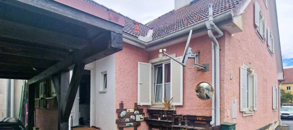 4 rooms Townhouse in Wals-Siezenheim, Austria No. 214614 11