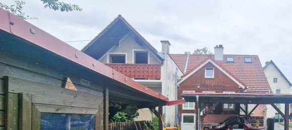 4 rooms Townhouse in Wals-Siezenheim, Austria No. 214614 8