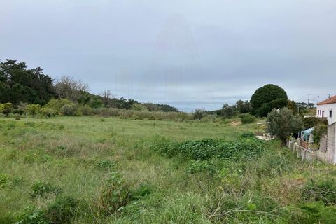 Terreno en Sesimbra, Portugal No. 205901