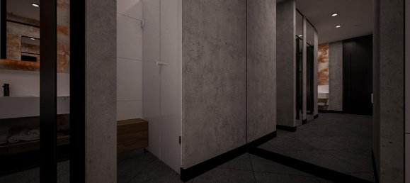 Apartment 1+1 in Istanbul, Turkey No. 20899 2