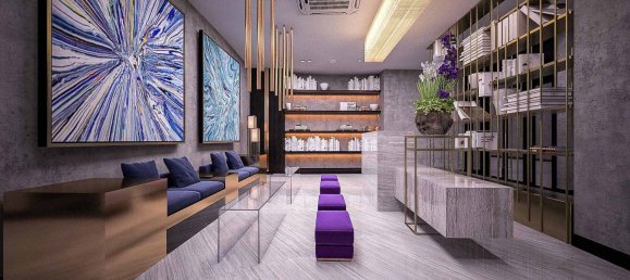 Apartment 1+1 in Istanbul, Turkey No. 20899 8