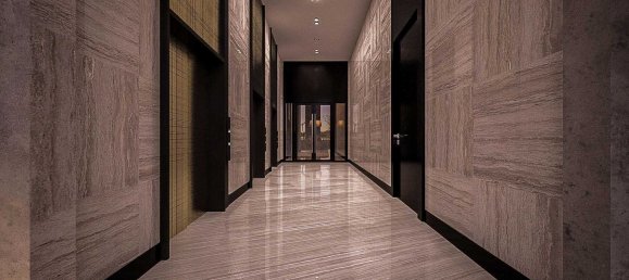 Apartment 1+1 in Istanbul, Turkey No. 20899 11