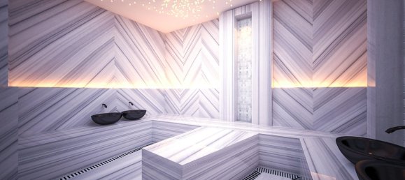 Apartment 1+1 in Istanbul, Turkey No. 20899 20