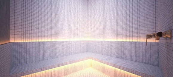 Apartment 1+1 in Istanbul, Turkey No. 20899 12