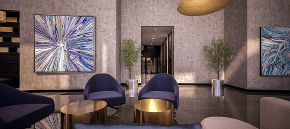 Apartment 1+1 in Istanbul, Turkey No. 20899 4