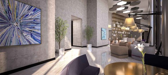 Apartment 1+1 in Istanbul, Turkey No. 20899 18