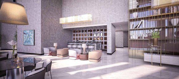 Apartment 1+1 in Istanbul, Turkey No. 20899 15