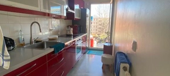 2 Schlafzimmer Wohnung in Bobigny, France, Nr. 183718 2