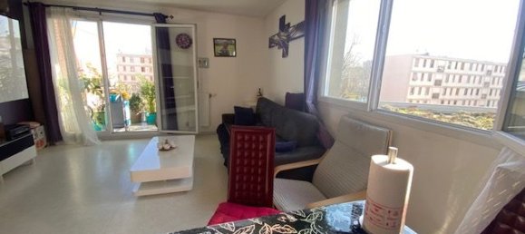 2 Schlafzimmer Wohnung in Bobigny, France, Nr. 183718 21