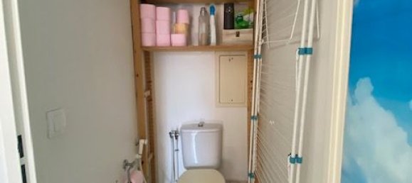 2 Schlafzimmer Wohnung in Bobigny, France, Nr. 183718 27