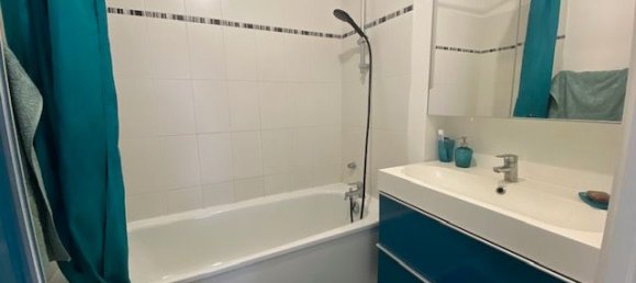 2 Schlafzimmer Wohnung in Bobigny, France, Nr. 183718 14