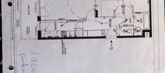 2 Schlafzimmer Wohnung in Bobigny, France, Nr. 183718 29