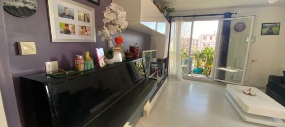 2 Schlafzimmer Wohnung in Bobigny, France, Nr. 183718 22