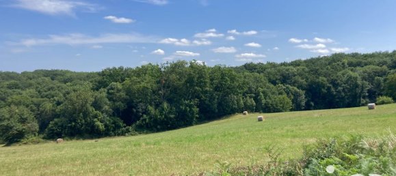 Земельный участок 2312м² в Пуйястрюк, Франция № 94501 2