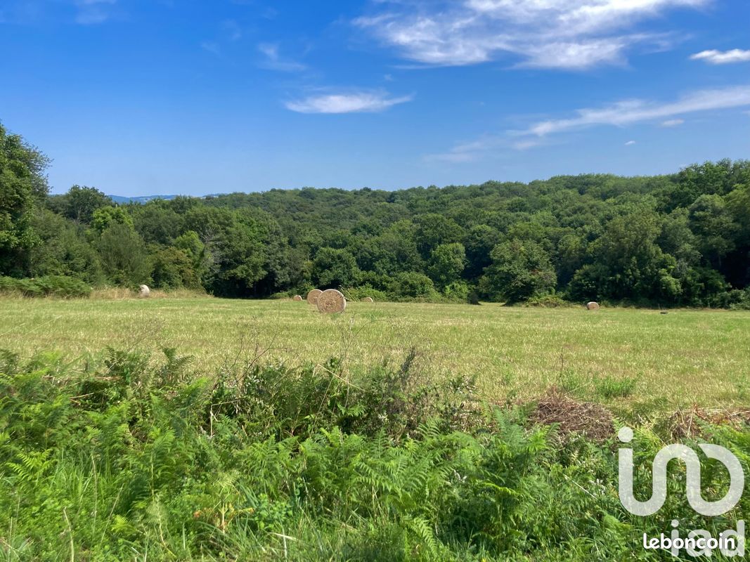 Земельный участок 2312м² в Пуйястрюк, Франция № 94501