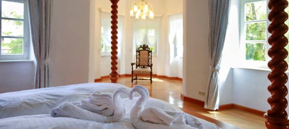 Здание с 6 спальнями в Кельхайм, Германия № 191496 15