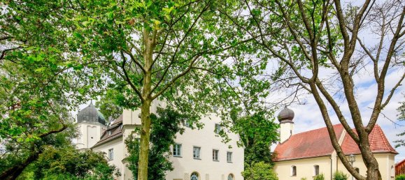 Здание с 6 спальнями в Кельхайм, Германия № 191496 21