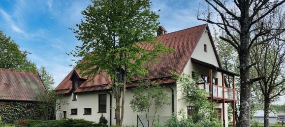 Здание с 6 спальнями в Кельхайм, Германия № 191496 20