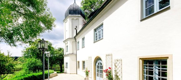 Здание с 6 спальнями в Кельхайм, Германия № 191496 5