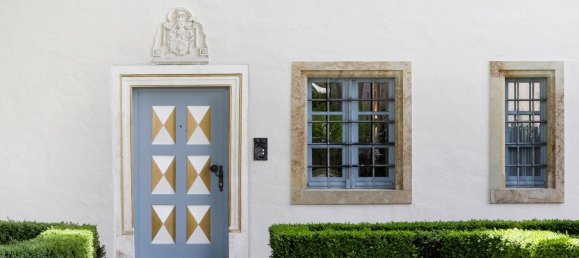 Здание с 6 спальнями в Кельхайм, Германия № 191496 4