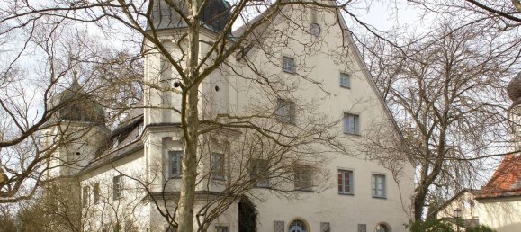 Здание с 6 спальнями в Кельхайм, Германия № 191496 3