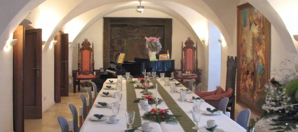 Здание с 6 спальнями в Кельхайм, Германия № 191496 7