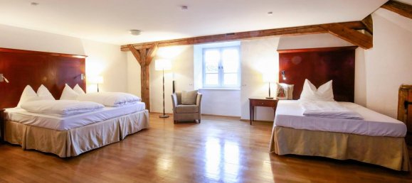 Здание с 6 спальнями в Кельхайм, Германия № 191496 16