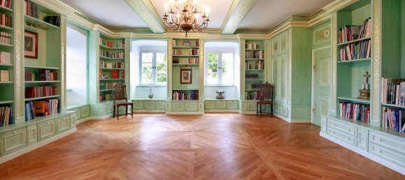 Здание с 6 спальнями в Кельхайм, Германия № 191496 10