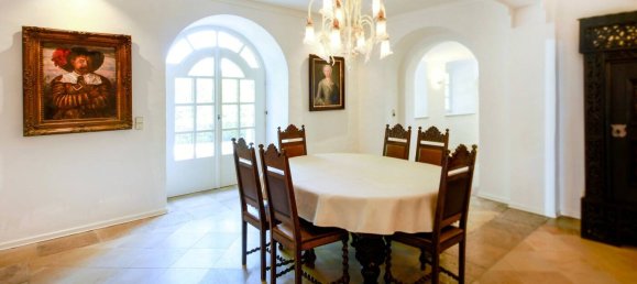 Здание с 6 спальнями в Кельхайм, Германия № 191496 6