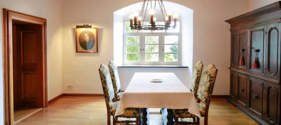 Здание с 6 спальнями в Кельхайм, Германия № 191496 11