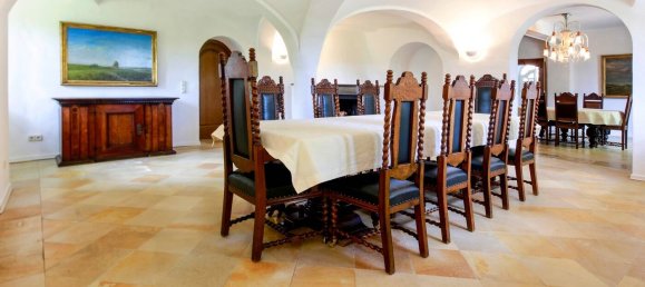 Здание с 6 спальнями в Кельхайм, Германия № 191496 8