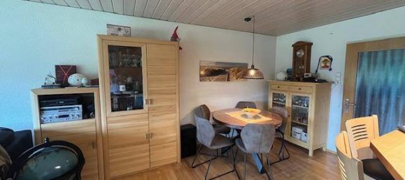 Dúplex de 3 dormitorios en Waldshut, Germany No. 345487 11