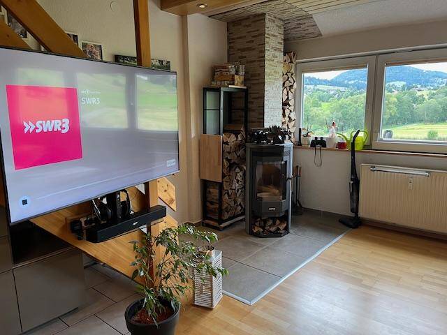 Dúplex de 3 dormitorios en Waldshut, Germany No. 345487