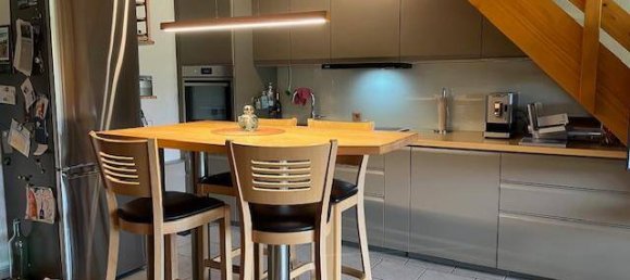 Dúplex de 3 dormitorios en Waldshut, Germany No. 345487 12