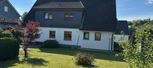 2 Schlafzimmer Stadthaus in Siegen-Wittgenstein, Germany, Nr. 286665 3