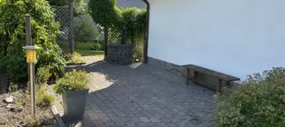 2 Schlafzimmer Stadthaus in Siegen-Wittgenstein, Germany, Nr. 286665 4