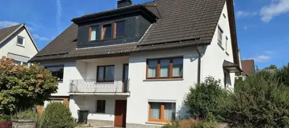 2 Schlafzimmer Stadthaus in Siegen-Wittgenstein, Germany, Nr. 286665 2