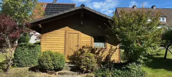 2 Schlafzimmer Stadthaus in Siegen-Wittgenstein, Germany, Nr. 286665 6