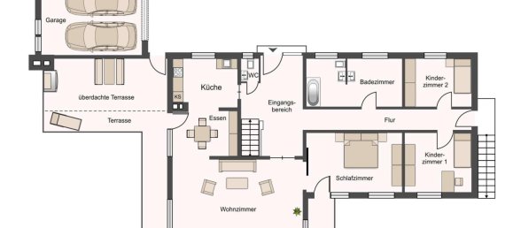 3 bedrooms House in Kulmbach, Germany No. 42671 31