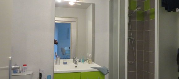 1 Schlafzimmer Wohnung in Lille, France, Nr. 86504 8